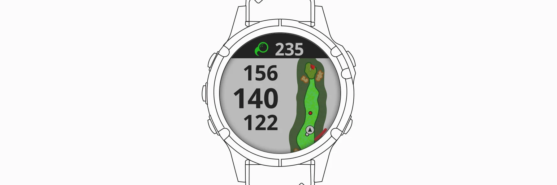 Shot measurement