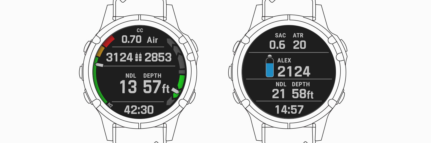 SubWave™ Underwater Communication