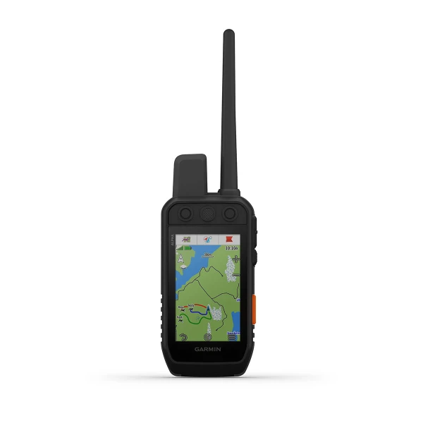 Alpha® 300i K|010-02806-55 - Garmin KSA