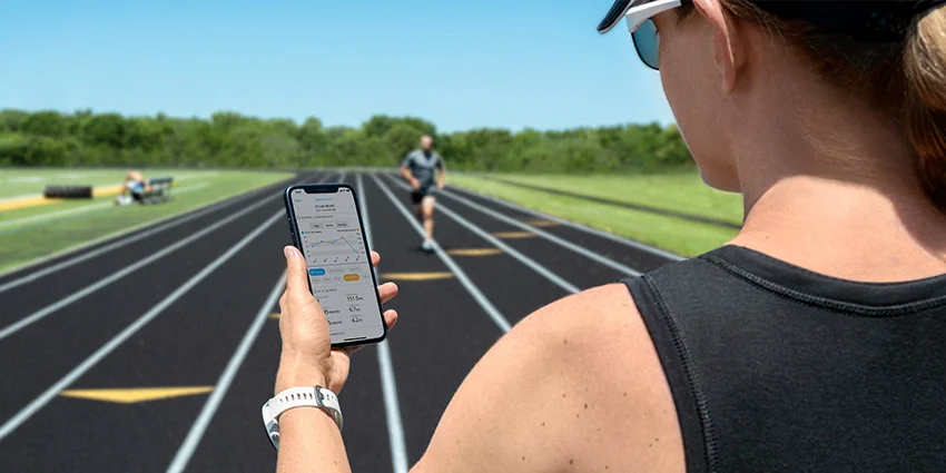 Garmin Clipboard: A Free, Easy Way for Coaches to Track Athlete Performance